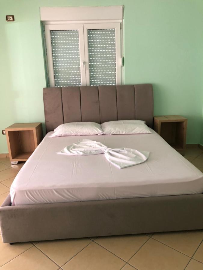 Lungomare Apartment Vlorë Εξωτερικό φωτογραφία