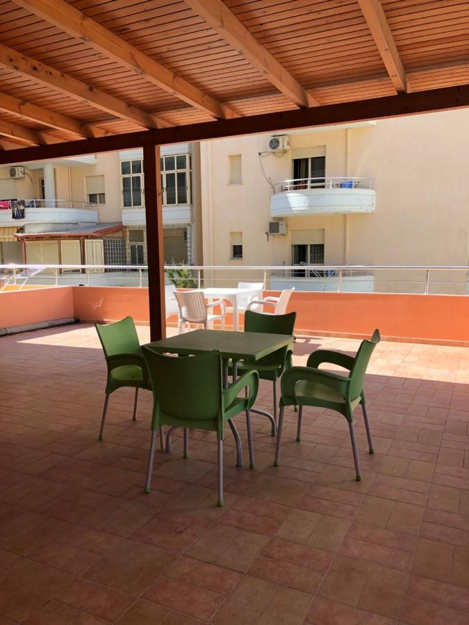 Lungomare Apartment Vlorë Εξωτερικό φωτογραφία