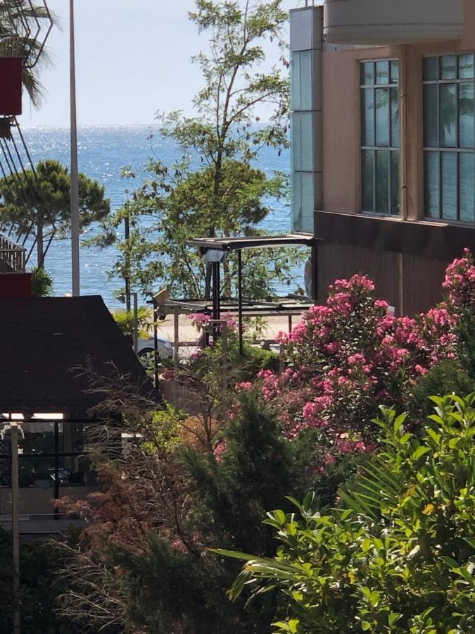 Lungomare Apartment Vlorë Εξωτερικό φωτογραφία