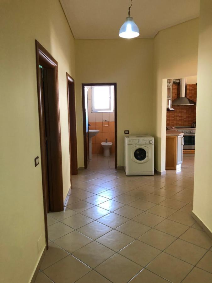 Lungomare Apartment Vlorë Εξωτερικό φωτογραφία