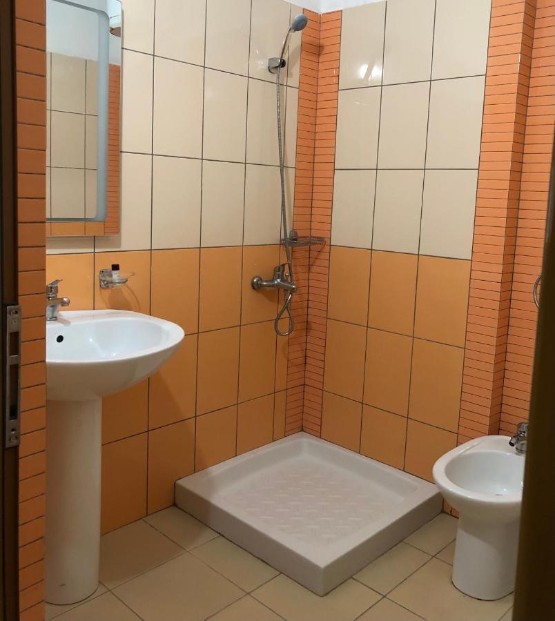 Lungomare Apartment Vlorë Εξωτερικό φωτογραφία